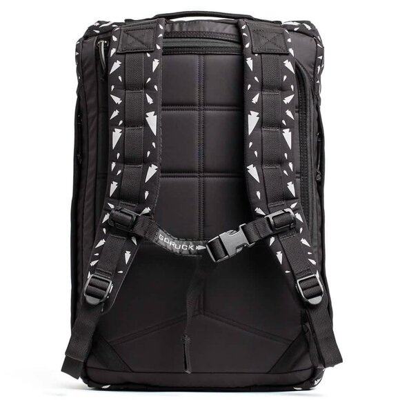 GORUCK M23 21L Reflective Spearhead Cordura Ballistic Tactical Military Backpack - Picture 3 of 12